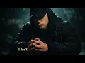 NF – GIVE ME A REASON | New Music Lyric Video | (Fan-Made / Inspired)