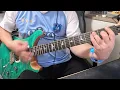 弾いてみた「ラブにダイブ / ano」