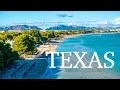 Texas Top 13 BEST Beaches in Texas You NEED To Add To Your Bucket List