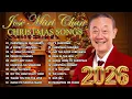Download Lagu Jose Mari Chan Christmas Songs | Nonstop Playlist 2026
