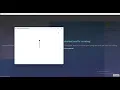 i used program small basic and i made turtle