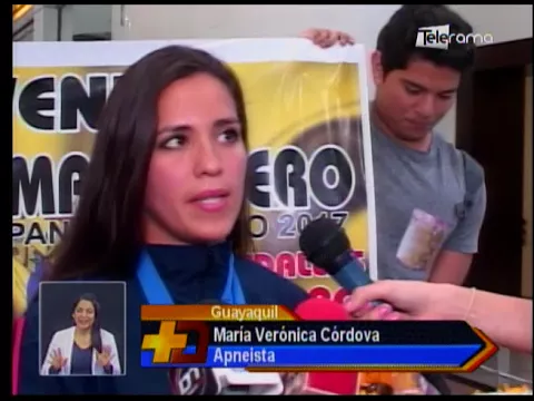 Manta acogerá juegos nacionales de playa de Olimpiadas Especiales