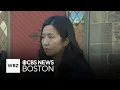Mayor Michelle Wu says Boston stands with Minneapolis in the wake of ICE shooting Renee Good