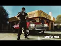 BossMan Dlow - Starter Pack (Official Audio)