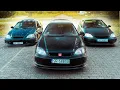 Download Lagu First BUDGET MODS to our 3 HONDA CIVICs | Nightride