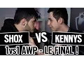 SHOX vs KENNYS 1v1 AWP - LE GRAND FINAL CSGO ENGLISH SUB