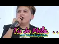 Download Lagu Tu Jo Mila cover Wannabee !! penonton terharuu