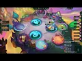 A game with super luck