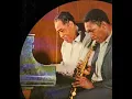 Duke Ellington & John Coltrane    The Feeling Of Jazz 1962