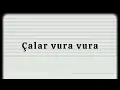 DOKTOR CİVANIM | LYRİCS/ŞARKI SÖZLERİ