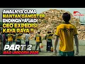 Download Lagu STRATEGI JENIUS MANTAN GANGSTER HINGGA SUKSES JADI CEO PERUSAHAAN KURIR PAKET ‼️ Alur Cerita Film