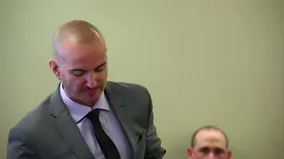 Jacob Klein Closing Arguments Defense