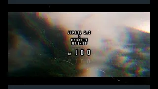 jipaal 2 0 x ongkita joo mashup 