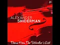 Theme from the Schindler´s List (Instrumental)