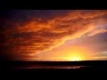 Beautiful Sunset Time-lapse NJ in 4K