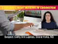 Bookkeeper Charged 100 000 Went Missing In Crookston Minnesota