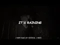 Masicka - Umbrella (Official Lyrics Video)
