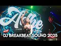 Lagu DJ BREAKBEAT SOUND VIRAL 2025 - CULIK CULIK AKU DONG X BERJUANG SAMPAI MATI - DJ ADHE TERBARU 