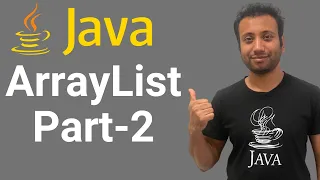 Java Bangla Tutorials 83 ArrayList part-2