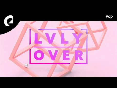 Download MP3 Lvly feat. Jaslyn Edgar - Over