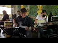 Fab Jazz - Boogie Oogie (Cover)