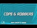 Download Lagu Sammy Virji x Skepta - Cops \u0026 Robbers (Lyrics)