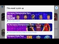 PES 19 MOBILE OFFICIAL Gameplay - HERE is New Menu Style In IOS/Andriod