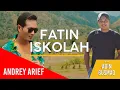 FATIN ISKOLAH - ANDREY ARIEF (Official Music Video) | Cipt. Adin Gusmao | Lagu Tetum