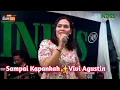 rampak kendang'sampai kapankah'vivi agustin-Di populerkan Elvy Sukaesih