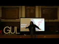 Download Lagu Apakah badut-badut itu datang untuk menyelamatkan kita? | Andrea Spisto | TEDxGUL