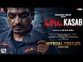Download Lagu AJMAL KASAB - Trailer | Nawazuddin Siddiqui | 26/11 Mumbai Attack | Based on True Events | In 2025