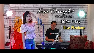 Download Kopi Dangdut - Fahmi Shahab (cover) Ibew Kekey Live Electone Versi Koplo MP3