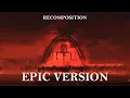 Footsteps of Doom - FroXaL | EPIC VERSION (Revisited Version)