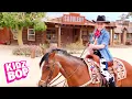 Download Lagu KIDZ BOP Kids - Old Town Road (Official Music Video) [KIDZ BOP 40]