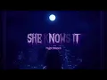 Download Lagu Maggie Lindemann - She Knows It ( 𝘚𝘭𝘰𝘸𝘦𝘥 + 𝘳𝘦𝘷𝘦𝘳𝘣 )