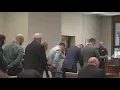 Kohlhofer Walker file motions to throw out convictions in 2022 murders of Toledo teens