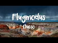 Clueso - Flugmodus (Lyrics Video)