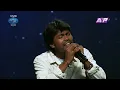 Lagu Karan pariyar // malai yo jindagile chot diyo gangani // golden mic nepal idol