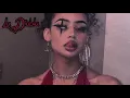 La Diabla- Romeo Santos (slowed)
