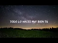 FUERZA REGIDA – NO ME DEJES NUNCA (Letra / Lyrics