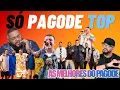 Download Lagu Melhores Músicas PAGODE RAIZ ⭐ MELHORES PAGODES MUSICAS ⭐ Thiaguinho, Marvvila, Ferrugem, Mumuzinho