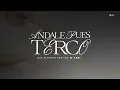 Luis Alfonso Partida "El Yaki"- ÁNDALE PUES TERCO (VIDEO LYRIC)