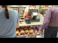 The ultimate Greek restaurants bakery Hellas tarpon springs Florida