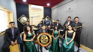 vasaikar masala vasai traditional beats ft rhythm beats 