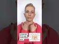 Lymphatic Drainage Collar Bone Area Eye DEPUFFING Skin Rejuvenating Massage