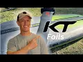 KT Foils Are Doing Things Differently But Is It Better