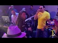 “KITEM MONTREW” #TVICE #PHYLLISIA R LIVE NAN CLUB KARU 02/26/22🎼🎼