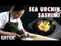 Download Lagu The Sea Urchin Sashimi is the Star at One of LA’s Best Restaurants – Icons