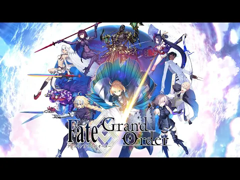 Download MP3 AKU BERANIKAN DIRI TOP UP 5 JUTA DI GAME LEGENDARIS YANG KATANYA PALING KIKIR! Fate/Grand Order