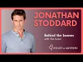 Jonathan Stoddard on Crossroad Springs Faith Family and Ranch Life Unveiled